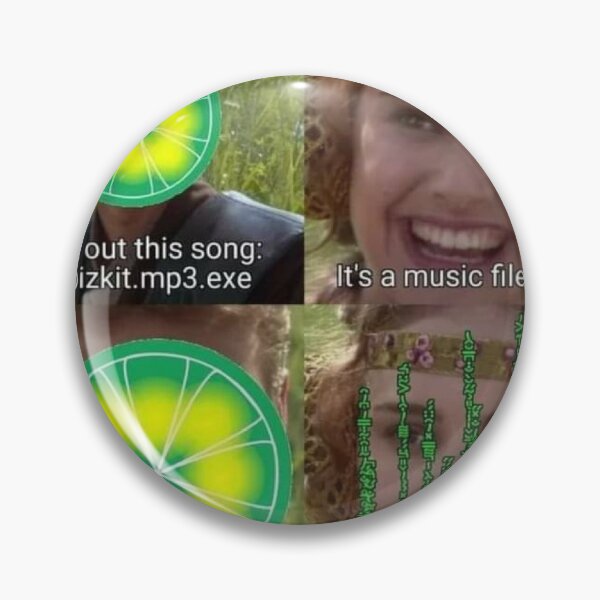Item preview, Its a music file right? designed and sold by Hawkinsn.