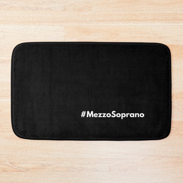 Item preview, Hashtag MezzoSoprano designed and sold by HashtagZone.