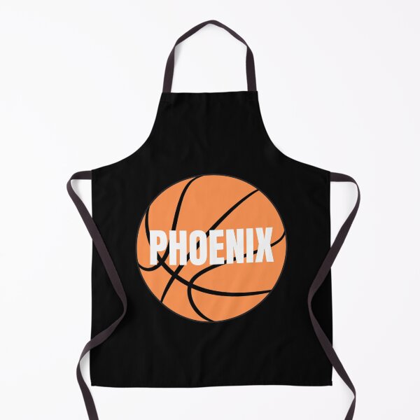 Item preview, Phoenix Basketball designed and sold by Crafty-Mornings.