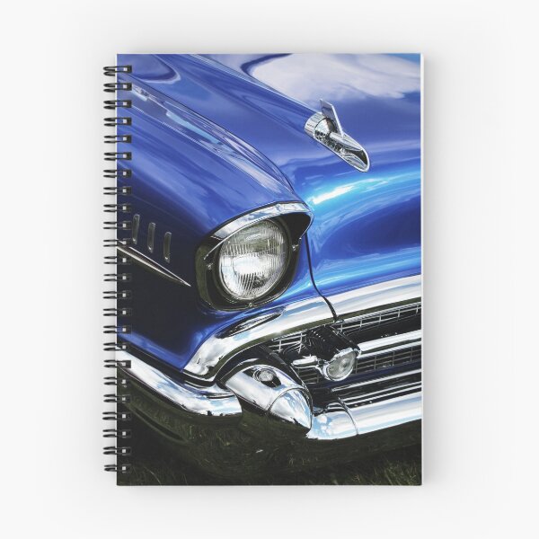 Item preview, 7.8.2016: Classic Chevy designed and sold by Petri Volanen.