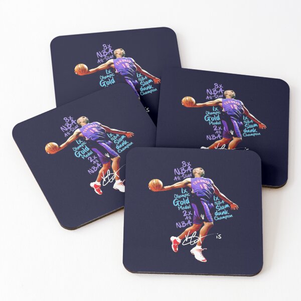 Item preview, vince carter 3 designed and sold by LarwaSerwu1.