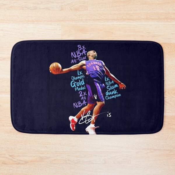 Item preview, vince carter 3 designed and sold by LarwaSerwu1.