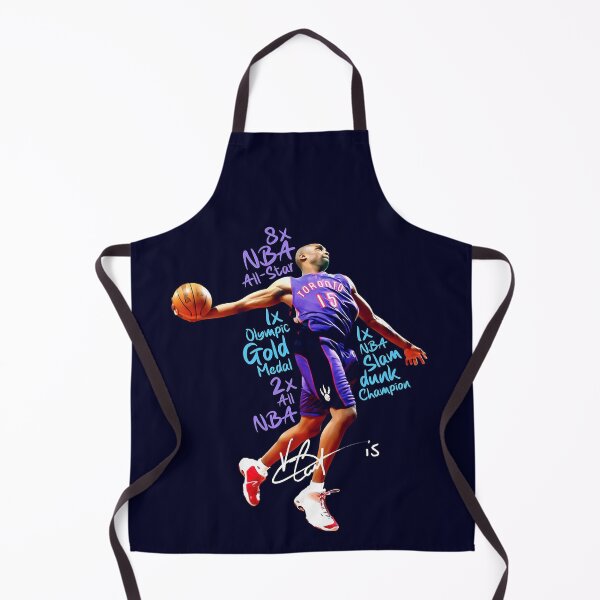 Item preview, vince carter 3 designed and sold by LarwaSerwu1.