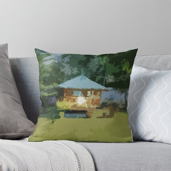 Item preview, Filipino Nipa Hut designed and sold by LittleJames.