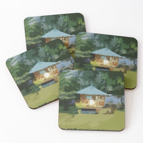 Item preview, Filipino Nipa Hut designed and sold by LittleJames.