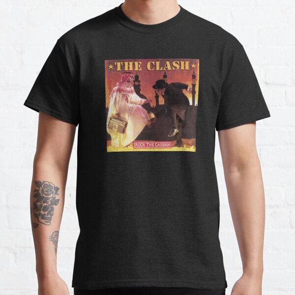 Rock the casbah shirt Clearance