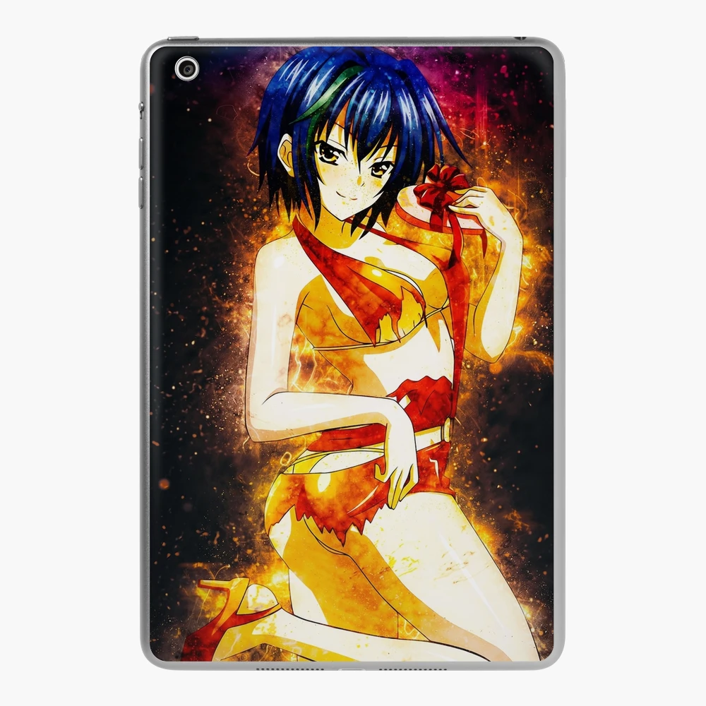 Issei Hyoudou High School DxD iPad Case & Skin for Sale by Spacefoxart