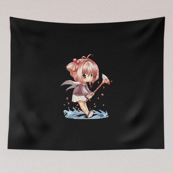 Item preview, Card Captor  designed and sold by FajrEmmel87.