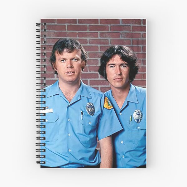 Item preview, #Emergency! #Randolph #Mantooth #Kevin #Tighe designed and sold by JoanieMante.