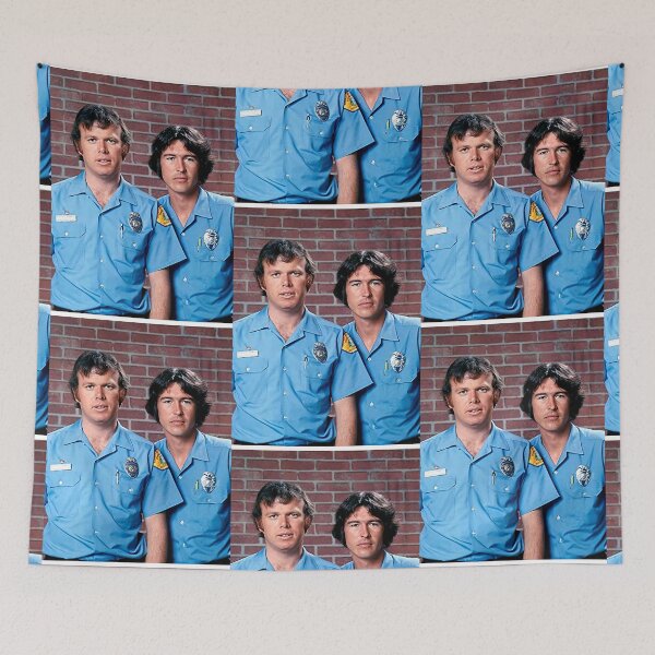 Item preview, #Emergency! #Randolph #Mantooth #Kevin #Tighe designed and sold by JoanieMante.