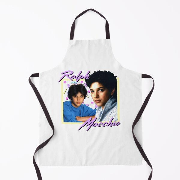 Item preview, 80s Ralph Macchio designed and sold by JoanieMante.