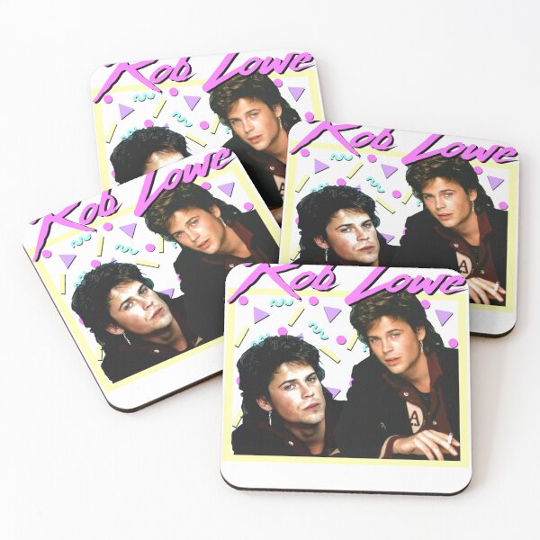 Item preview, 80s Rob Lowe designed and sold by JoanieMante.