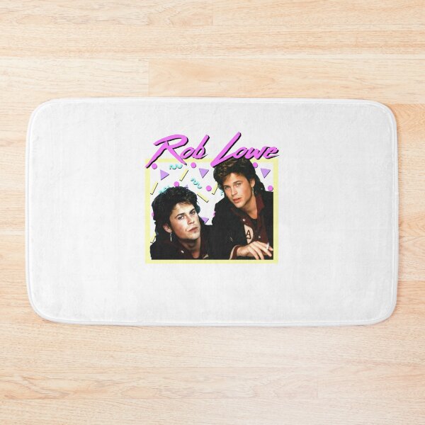 Item preview, 80s Rob Lowe designed and sold by JoanieMante.