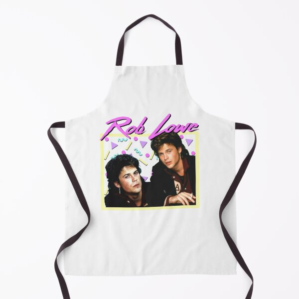 Item preview, 80s Rob Lowe designed and sold by JoanieMante.