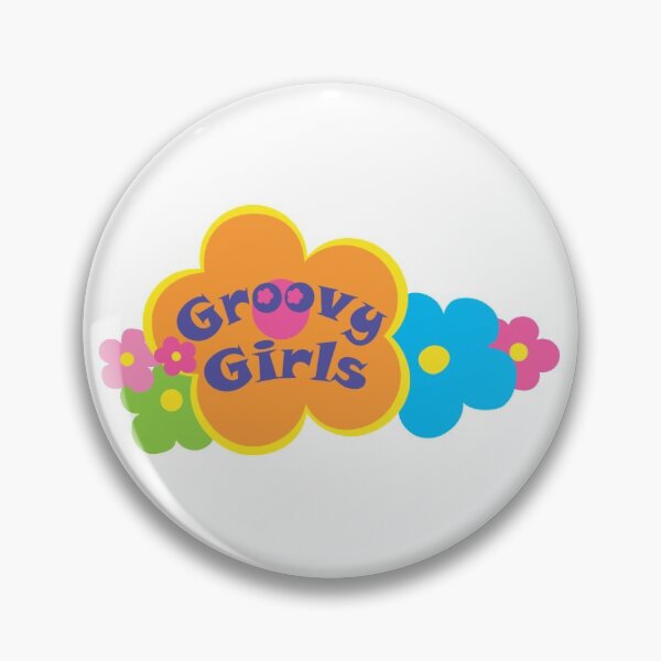 Item preview, Groovy Girls designed and sold by calltheburner.