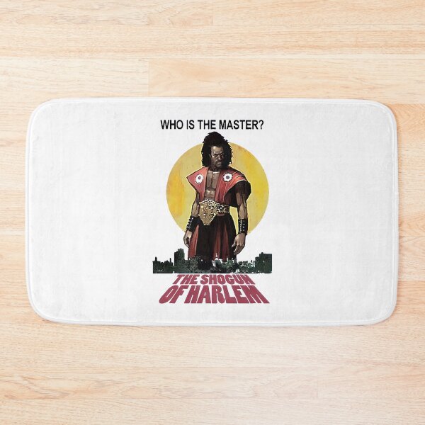 Item preview, Sho,nuff The Last Dragon T-Shirt Classic designed and sold by BlanDelgado123.