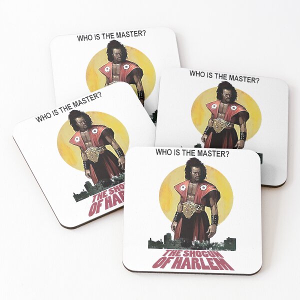 Item preview, Sho,nuff The Last Dragon T-Shirt Classic designed and sold by BlanDelgado123.