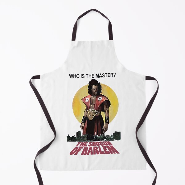Item preview, Sho,nuff The Last Dragon T-Shirt Classic designed and sold by BlanDelgado123.