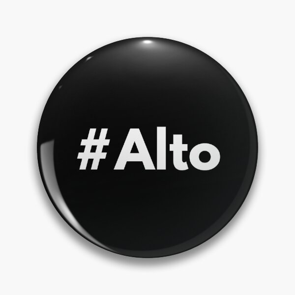 Artikelvorschau, Hashtag Alt entworfen und verkauft von HashtagZone.