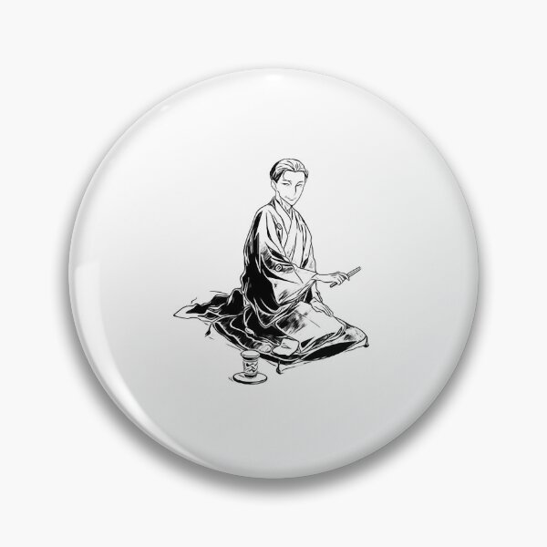 Item preview, Shouwa Genroku Rakugo Shinjuu-(Mono)        designed and sold by Dziurawiec.