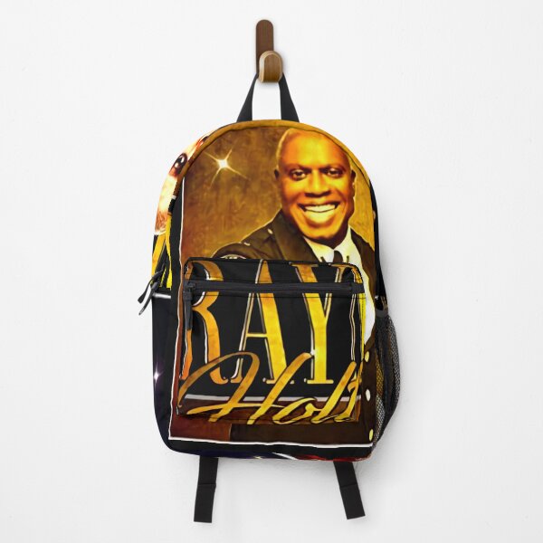 Item preview, Brooklyn 99 Raymond Holt Andre Braugher Vintage 90s Birthday Christmas designed and sold by RachelLlanes.