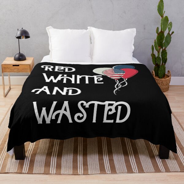 Item preview, Wasted designed and sold by Beeroclock.