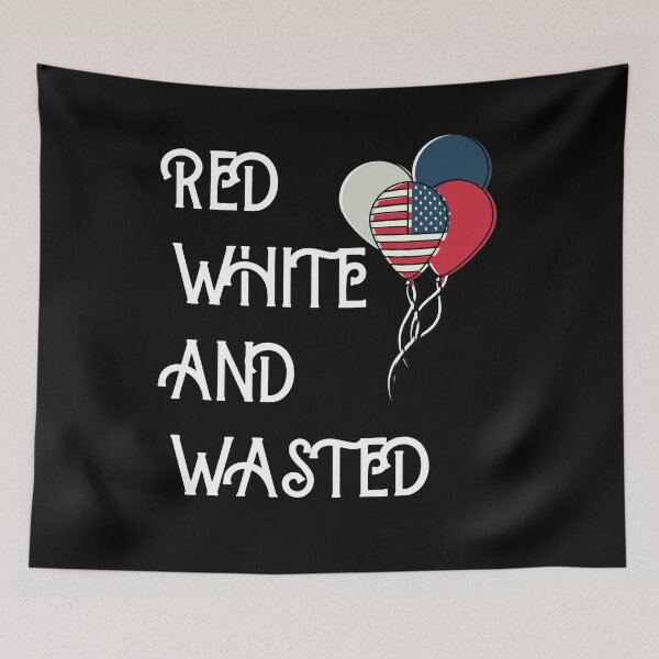 Item preview, Wasted designed and sold by Beeroclock.