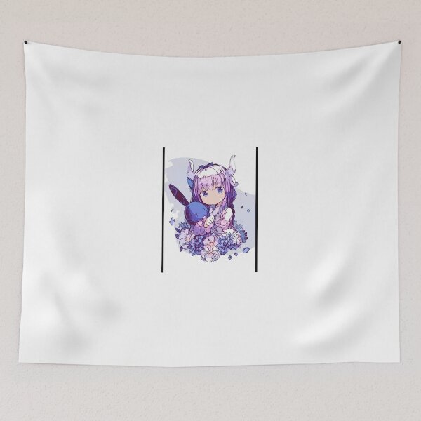 Item preview, Miss Kobayashis Dragon maid  designed and sold by Dziurawiec.