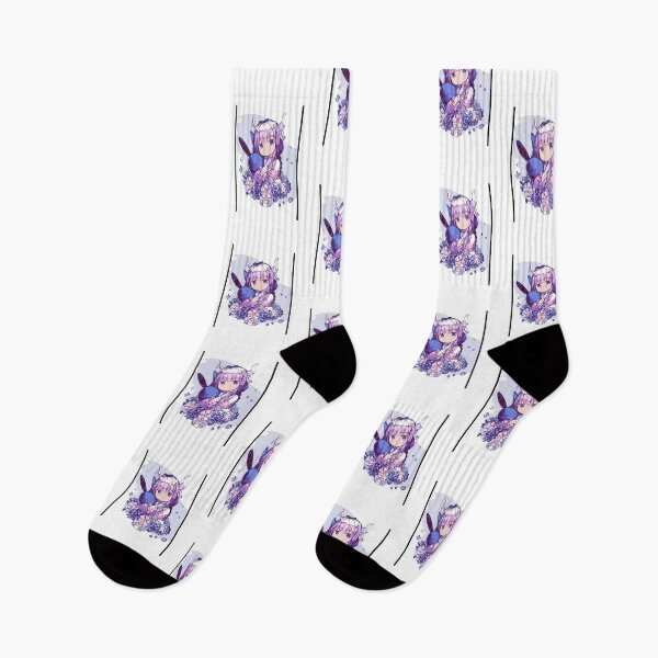 Item preview, Miss Kobayashis Dragon maid  designed and sold by Dziurawiec.