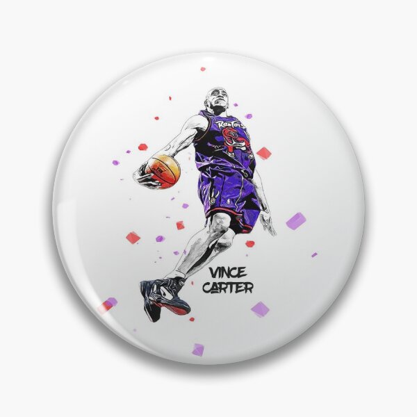 Item preview, vince carter 4 designed and sold by LarwaSerwu1.