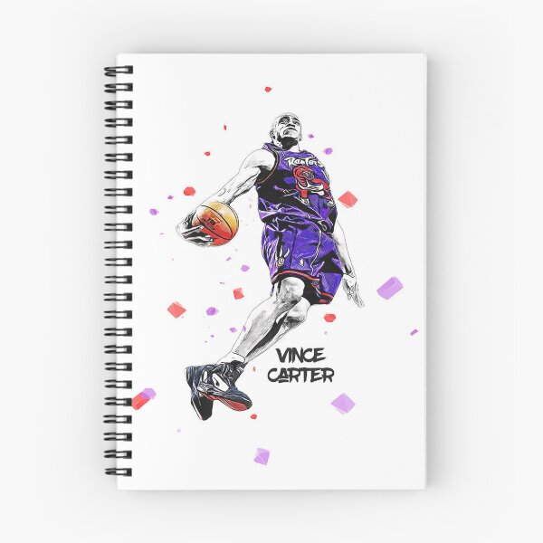 Item preview, vince carter 4 designed and sold by LarwaSerwu1.