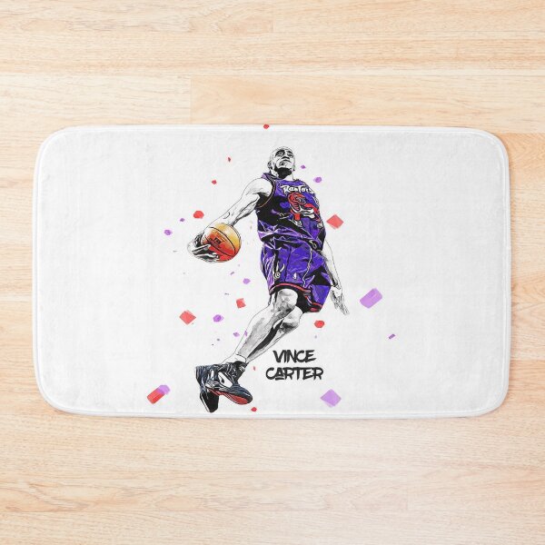 Item preview, vince carter 4 designed and sold by LarwaSerwu1.