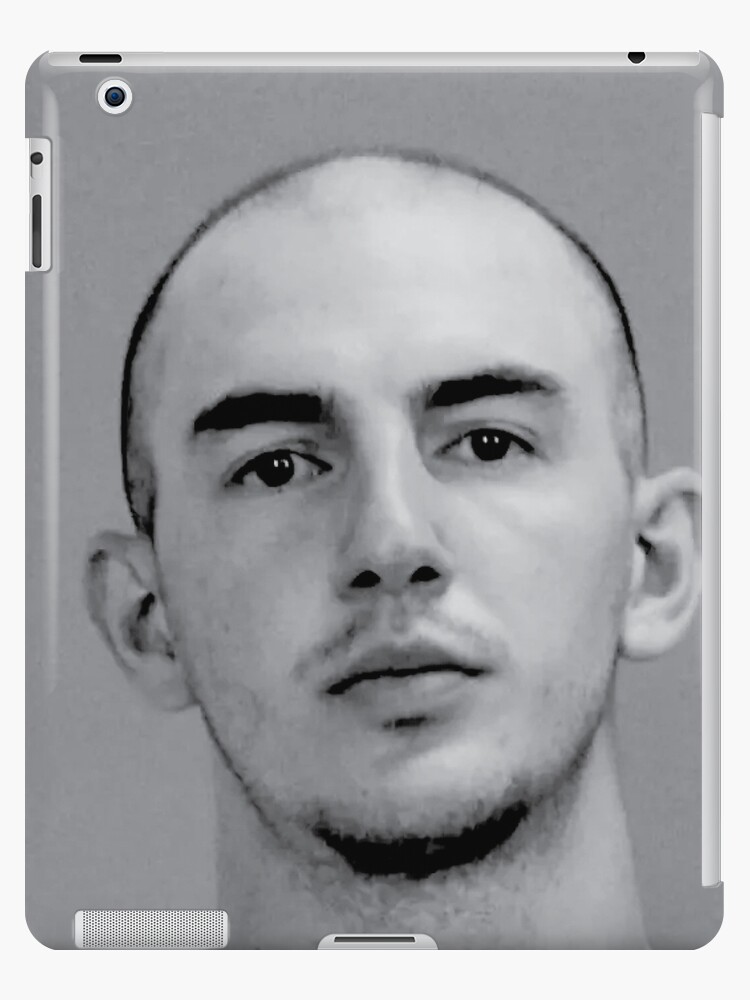 Alex Caruso Mugshot