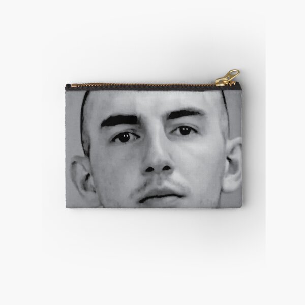 Item preview, Alex Caruso Mugshot  designed and sold by 3005Garments.