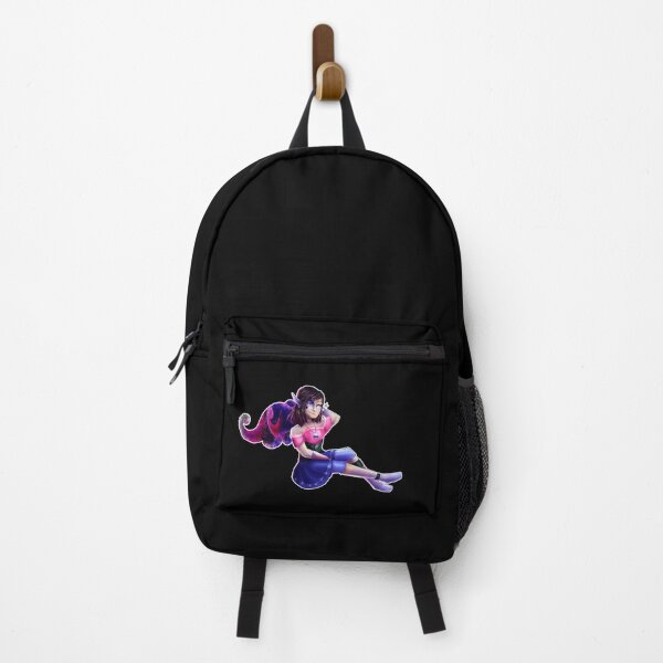 Item preview, Omnisexual Fairy (black) designed and sold by -Solarly-.