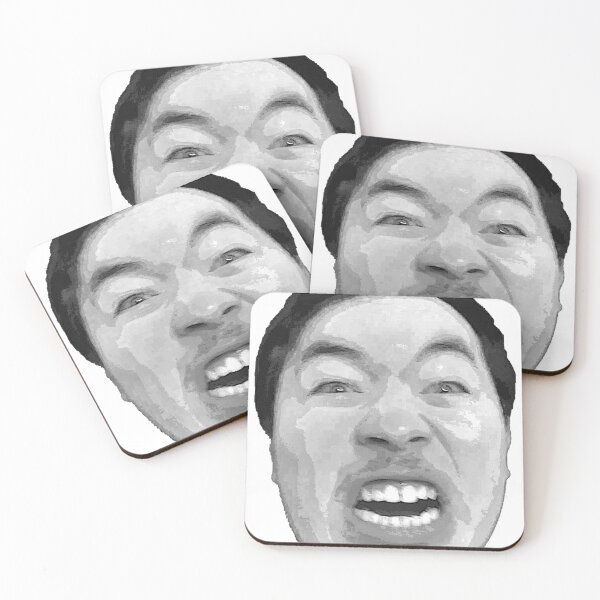 Item preview, The Face designed and sold by TheEpicAlec.