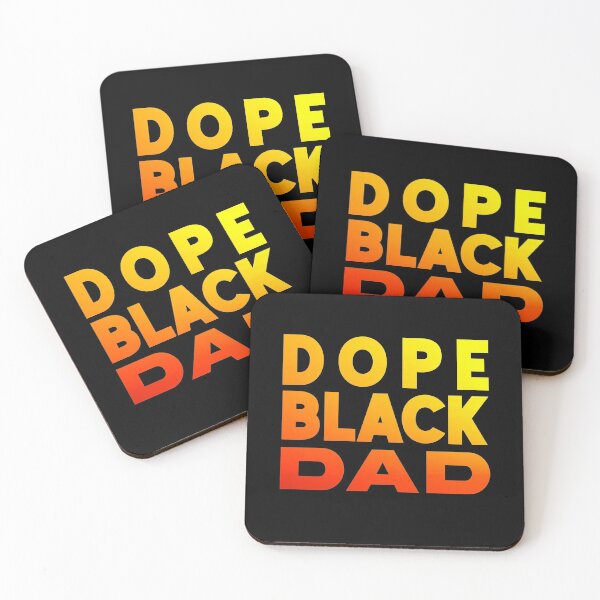 Item preview, Dope Black Dad  designed and sold by KGN  CREATIVITY.
