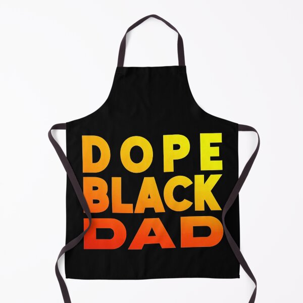 Item preview, Dope Black Dad designed and sold by KGN CREATIVITY.