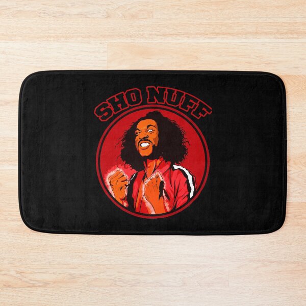 Item preview, THE LAST DRAGON SHO NUFF  Essential Classic designed and sold by BlanDelgado123.