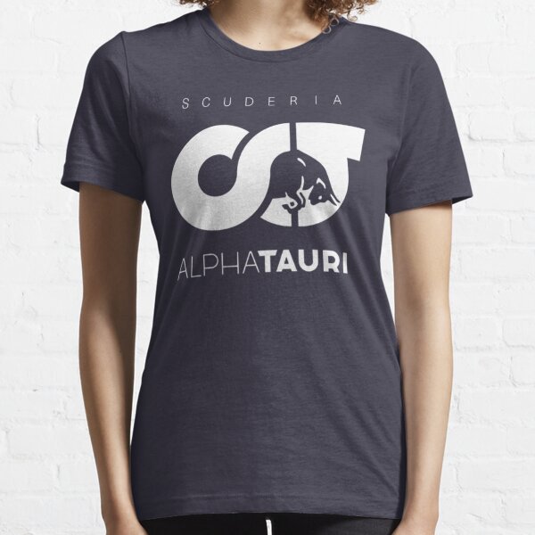 alphatauri team shirt