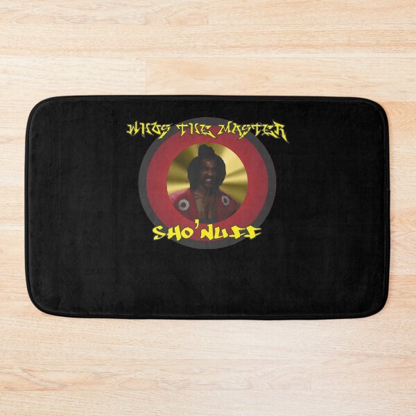Item preview, The Last Dragon Sho&x27; Nuff Vintage  Essential Classic designed and sold by BlanDelgado123.