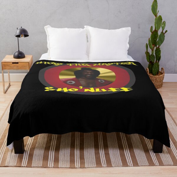 Item preview, The Last Dragon Sho&x27; Nuff Vintage  Essential Classic designed and sold by BlanDelgado123.