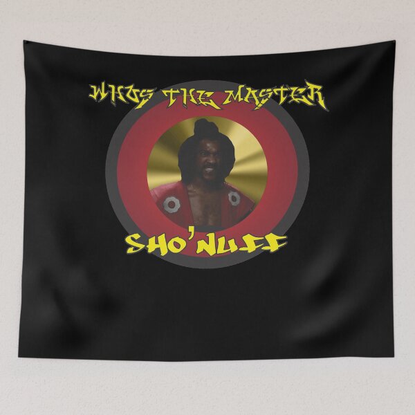 Item preview, The Last Dragon Sho&x27; Nuff Vintage  Essential Classic designed and sold by BlanDelgado123.