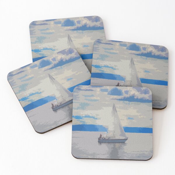 Item preview, A Finland Afternoon on the water designed and sold by LittleJames.