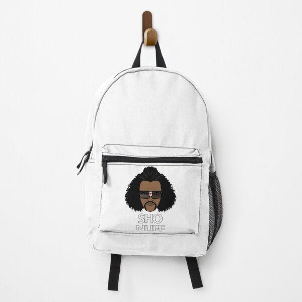 Item preview, The Black Sho Nuff! Essential Classic designed and sold by BlanDelgado123.