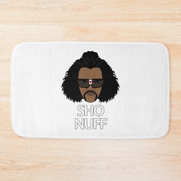 Item preview, The Black Sho Nuff! Essential Classic designed and sold by BlanDelgado123.