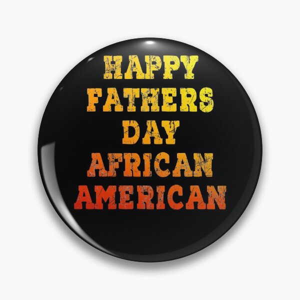 Item preview, Happy Fathers Day African American  designed and sold by KGN  CREATIVITY.