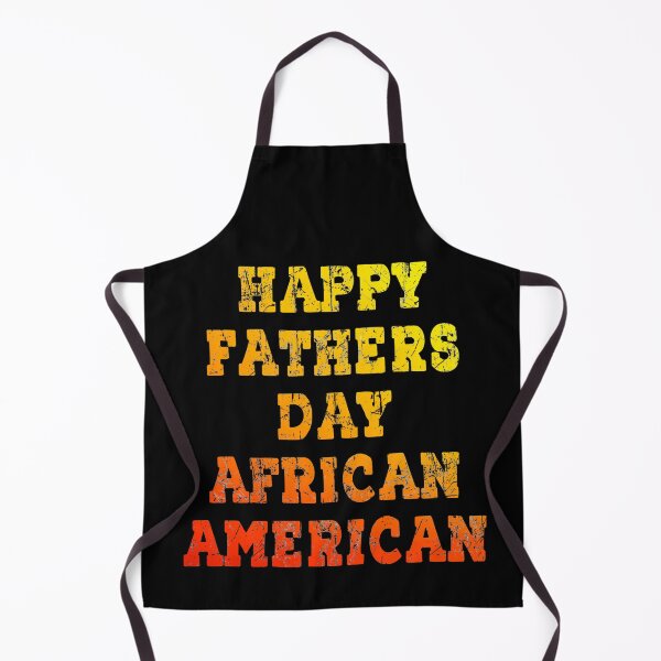 Item preview, Happy Fathers Day African American designed and sold by KGN CREATIVITY.