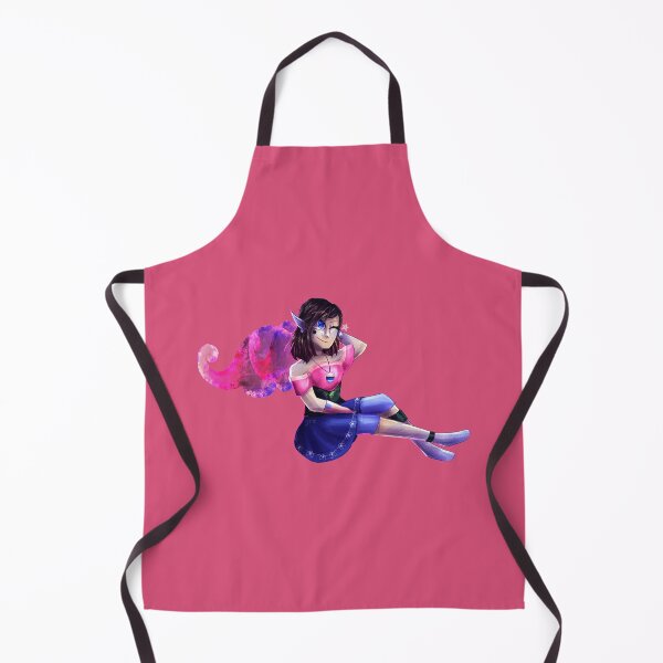 Item preview, Omnisexual Fairy (pink) designed and sold by -Solarly-.