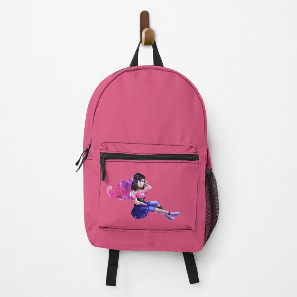 Item preview, Omnisexual Fairy (pink) designed and sold by -Solarly-.